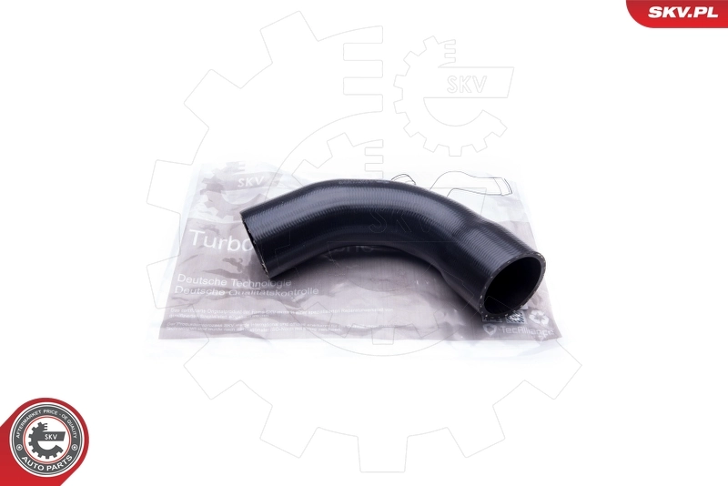 Charge Air Hose